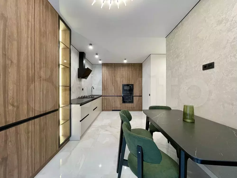 2-к. квартира, 75 м, 7/8 эт. - Фото 0