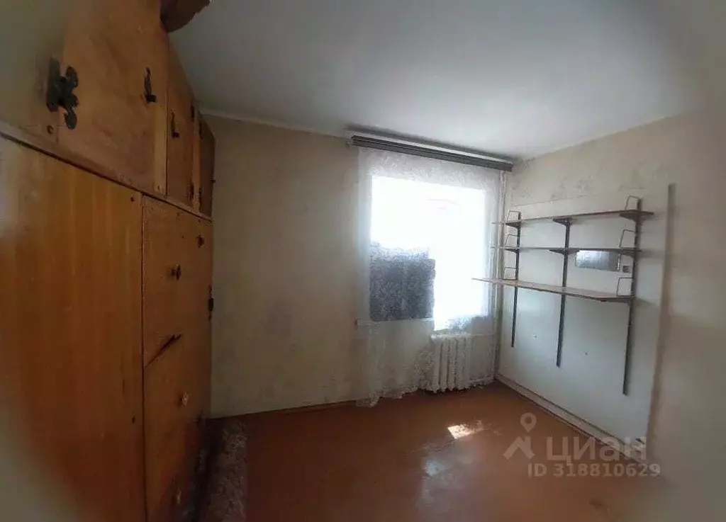 2-к кв. Свердловская область, Екатеринбург ул. Малышева, 130А (41.4 м) - Фото 1