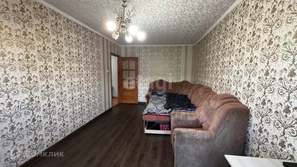 Продаётся 2-к квартира, 55 м - Фото 1