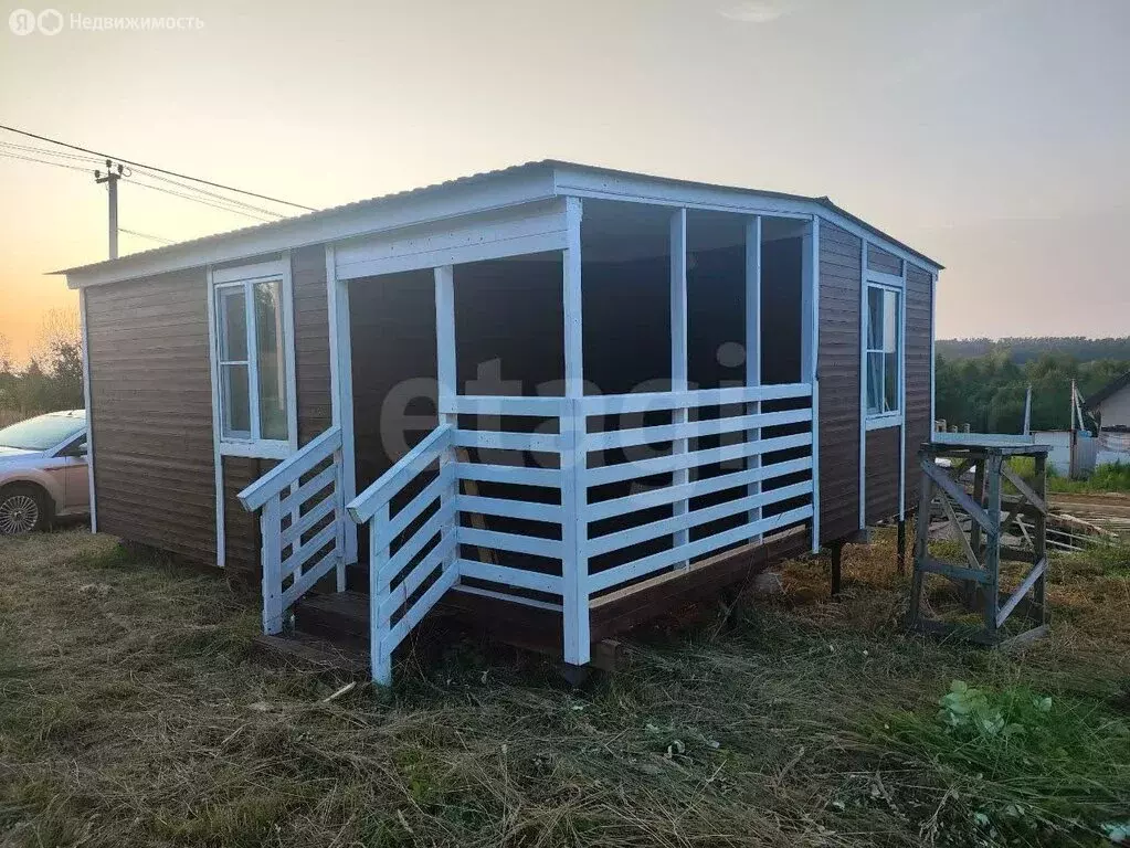 Участок в Коломна, Фруктовая улица (10 м) - Фото 2