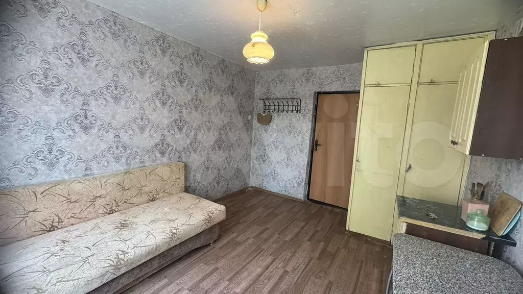 Комната 13 м в 1-к., 6/9 эт. - Фото 1