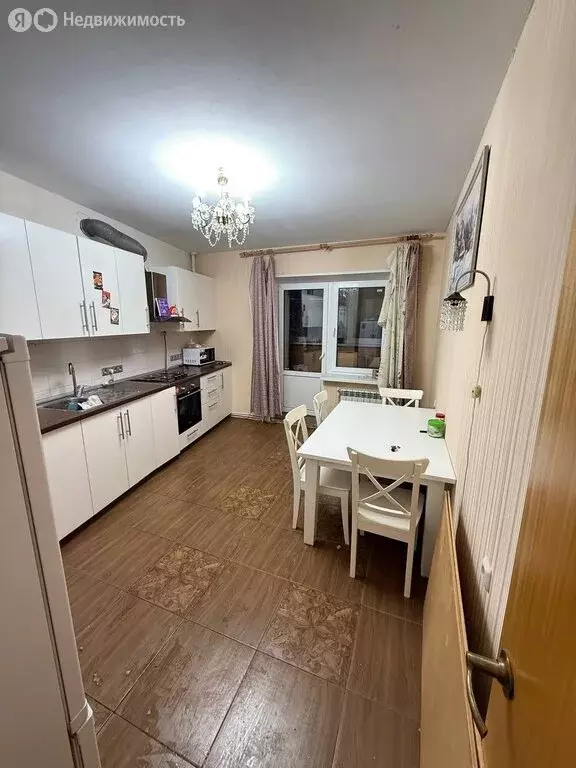 1-комнатная квартира: Кстово, проспект Победы, 14 (52.3 м) - Фото 2