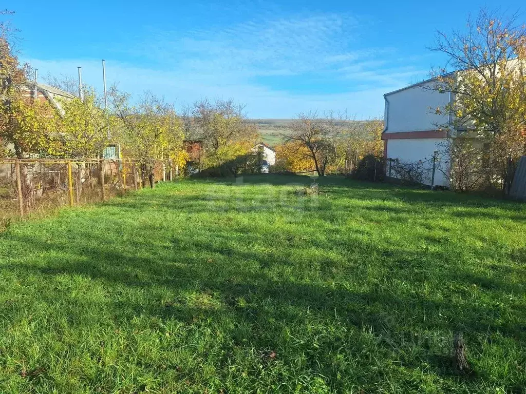 Участок в Ставропольский край, Ставрополь Комплекс-2 садовое ... - Фото 1