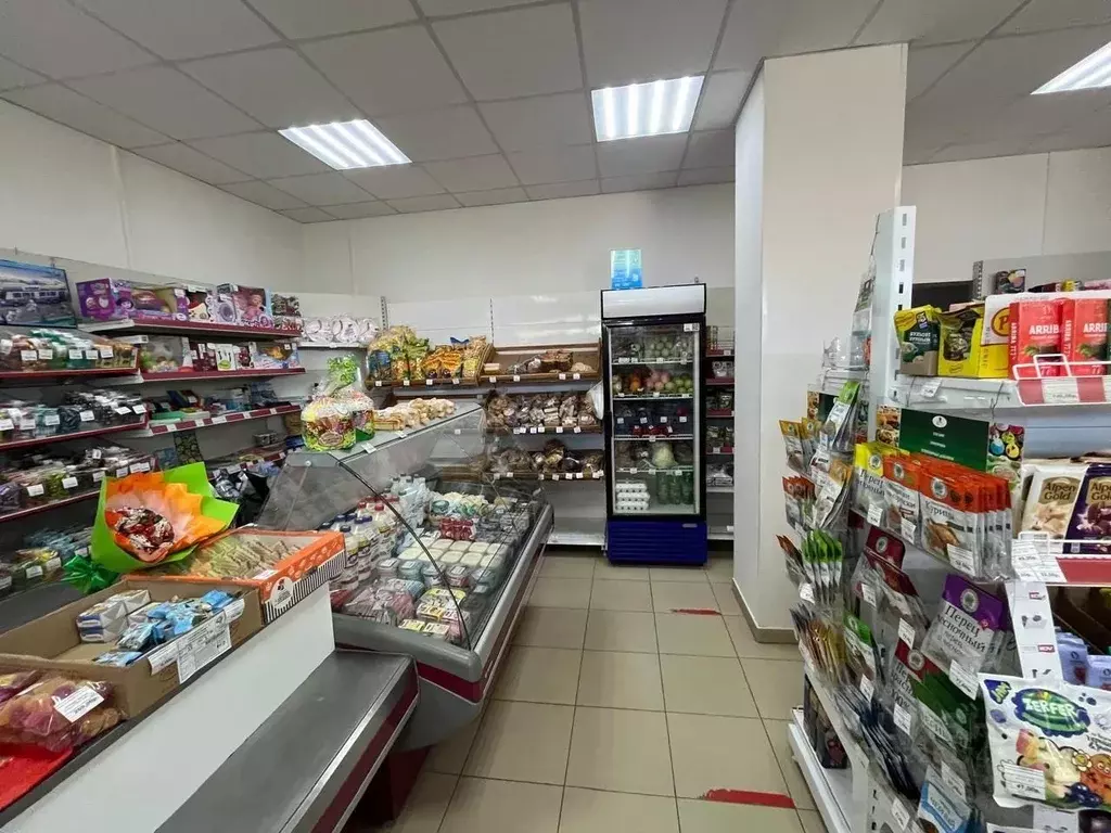 Торговая площадь в Ростовская область, Неклиновский район, Самбекское ... - Фото 2