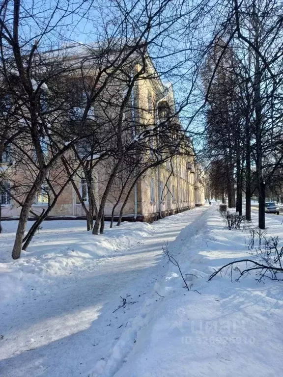 2-к кв. Томская область, Северск Первомайская ул., 31 (56.4 м) - Фото 1