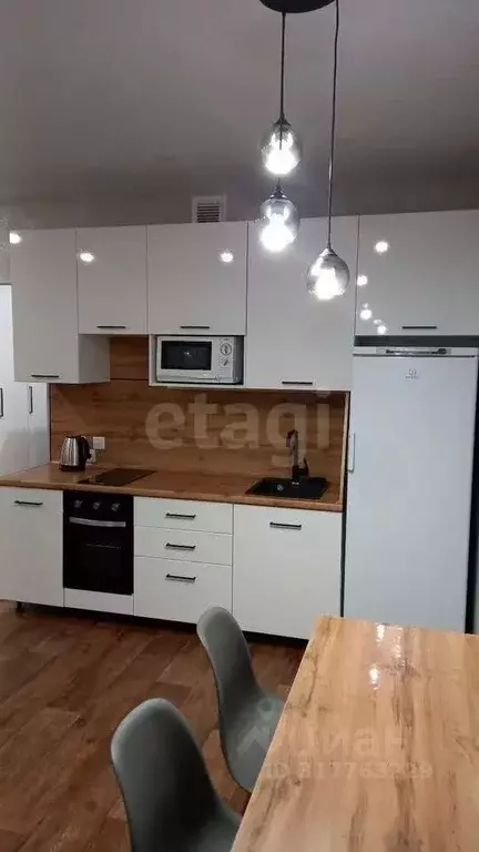 Студия Татарстан, Казань ул. Николая Ершова, 65Б/2 (33.0 м) - Фото 0