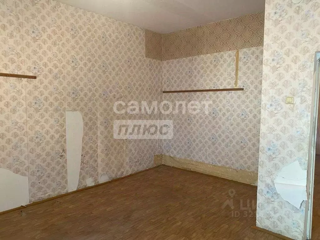 1-к кв. Калужская область, Калуга Карачевская ул., 21 (49.1 м) - Фото 1