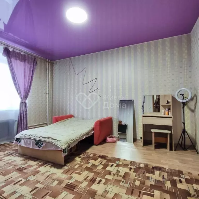 2-к кв. Волгоградская область, Волгоград Песчанокопская ул., 13 (60.9 ... - Фото 2