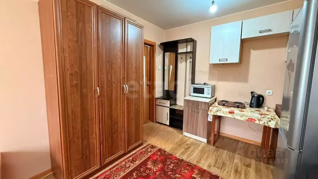 Комната Владимирская область, Покров ул. Фейгина, 3Ак2 (20.0 м) - Фото 1