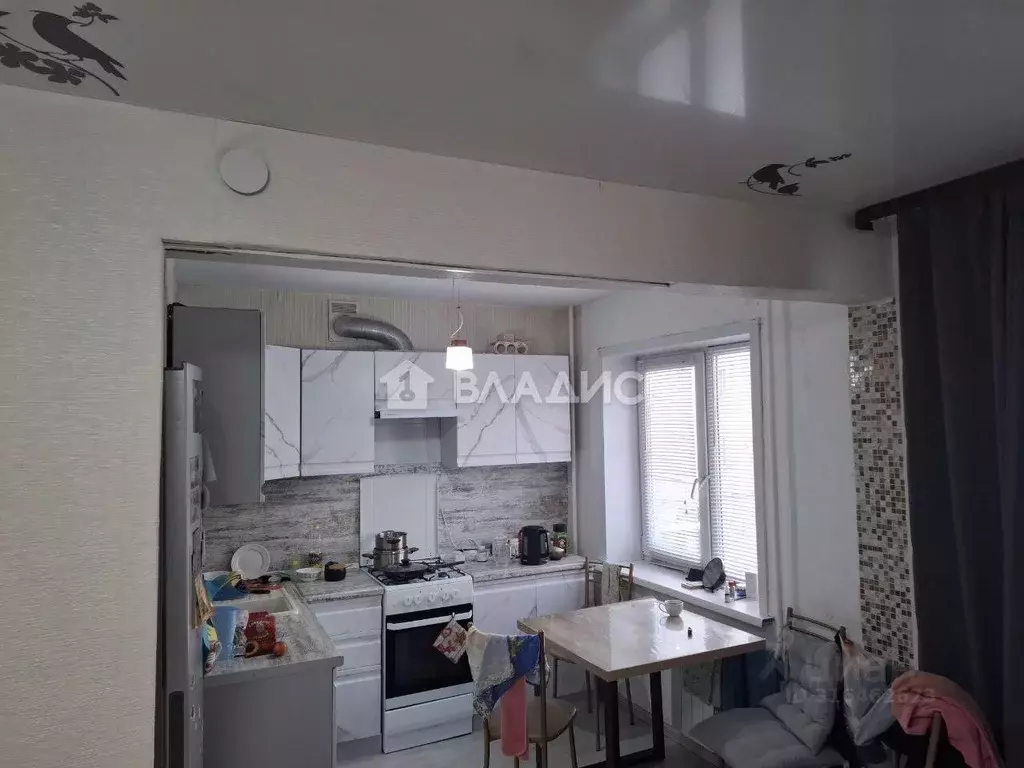2-к кв. Иркутская область, Ангарск 84-й кв-л, 15 (44.7 м) - Фото 0