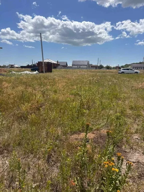 Участок в Ростовская область, Таганрог пер. Валерия Ткачука (5.0 сот.) - Фото 2