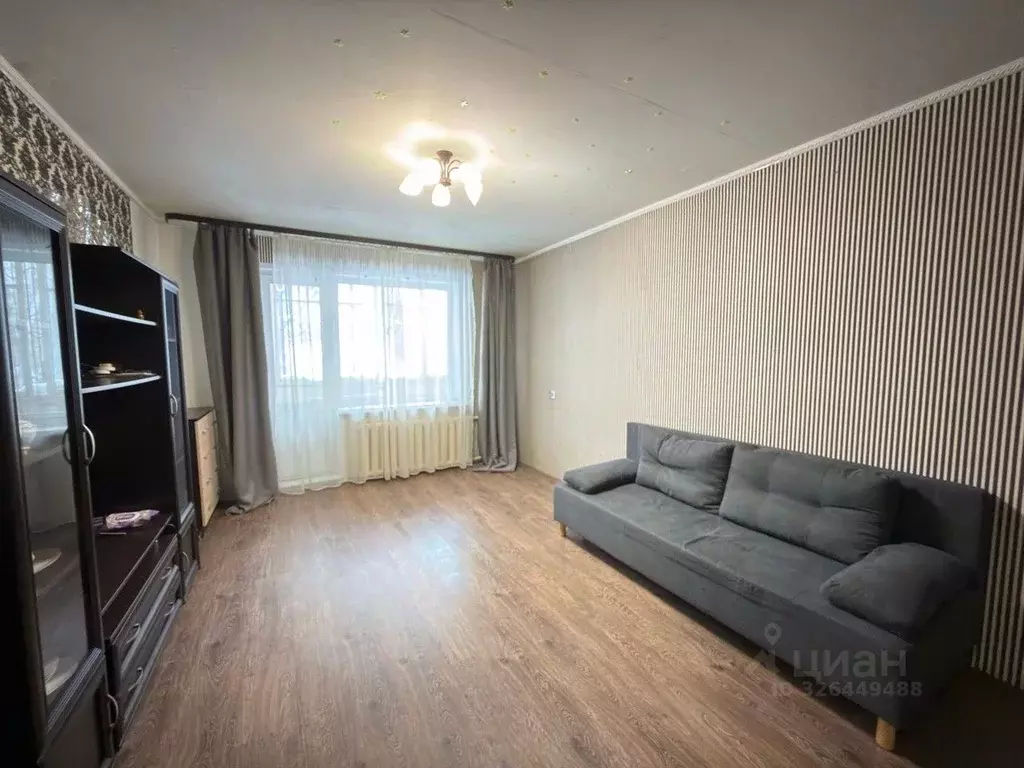 1-к кв. Тверская область, Тверь ул. Королева, 28/18 (39.0 м) - Фото 2