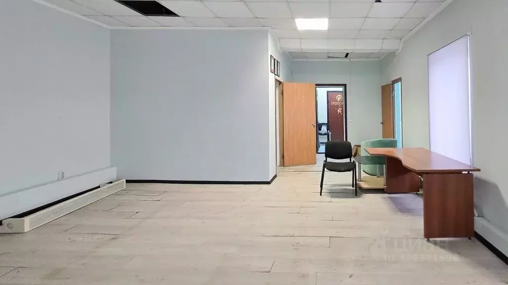 Помещение свободного назначения в Москва Северное Чертаново мкр, 1к1 ... - Фото 1