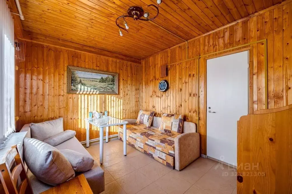 Дом в Московская область, Балашиха Никольско-Архангельский мкр, ... - Фото 1