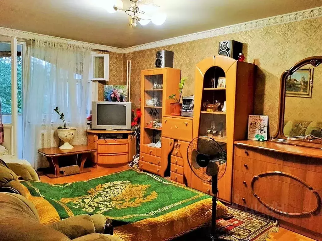 2-к кв. Ставропольский край, Кисловодск ул. Кирова, 76 (63.3 м) - Фото 1