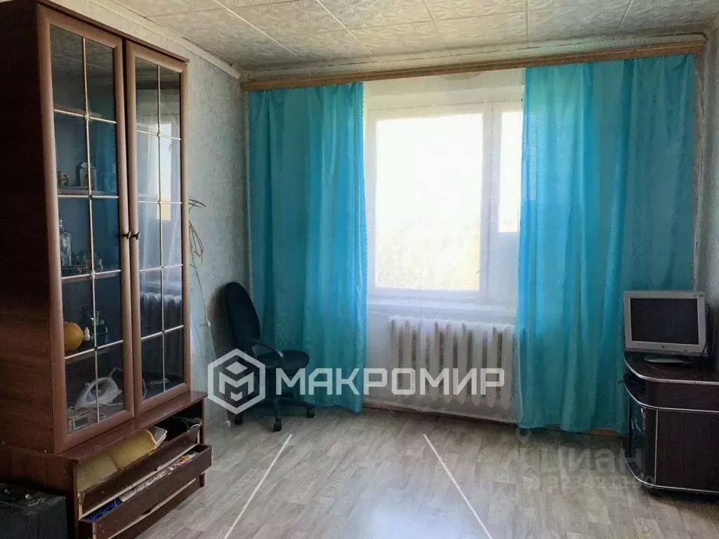 3-к кв. Орловская область, Орел Московское ш., 153 (65.8 м) - Фото 1