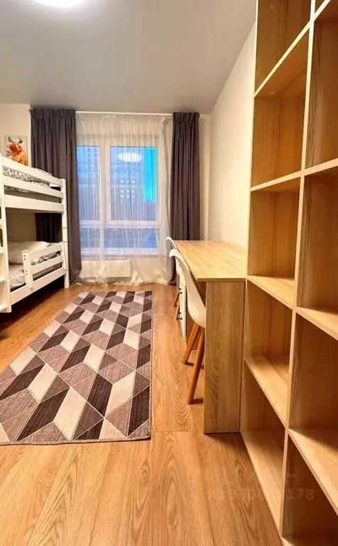 3-к кв. Москва Лобненская ул., 13к4 (80.0 м) - Фото 1