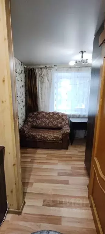 Комната Курганская область, Курган ул. Коли Мяготина, 44 - Фото 2