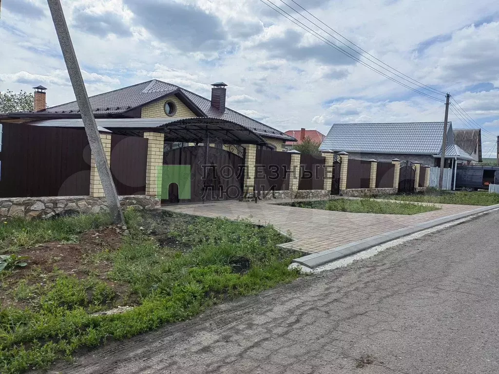 Дом 143 м на участке 10 сот. - Фото 0