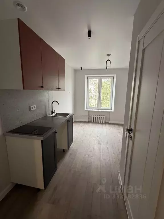 Студия Москва Автозаводская ул., 17К3 (17.9 м) - Фото 2