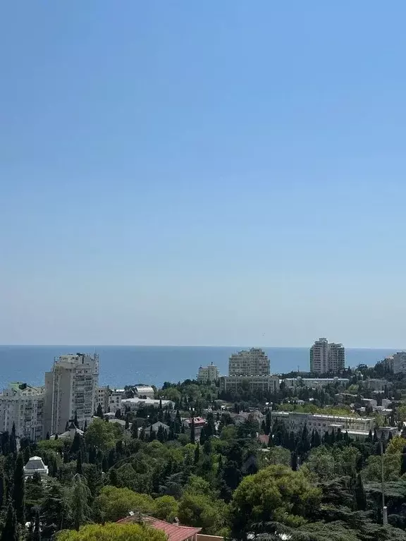 3-к кв. Крым, Ялта ул. Щорса, 10В (71.7 м) - Фото 1