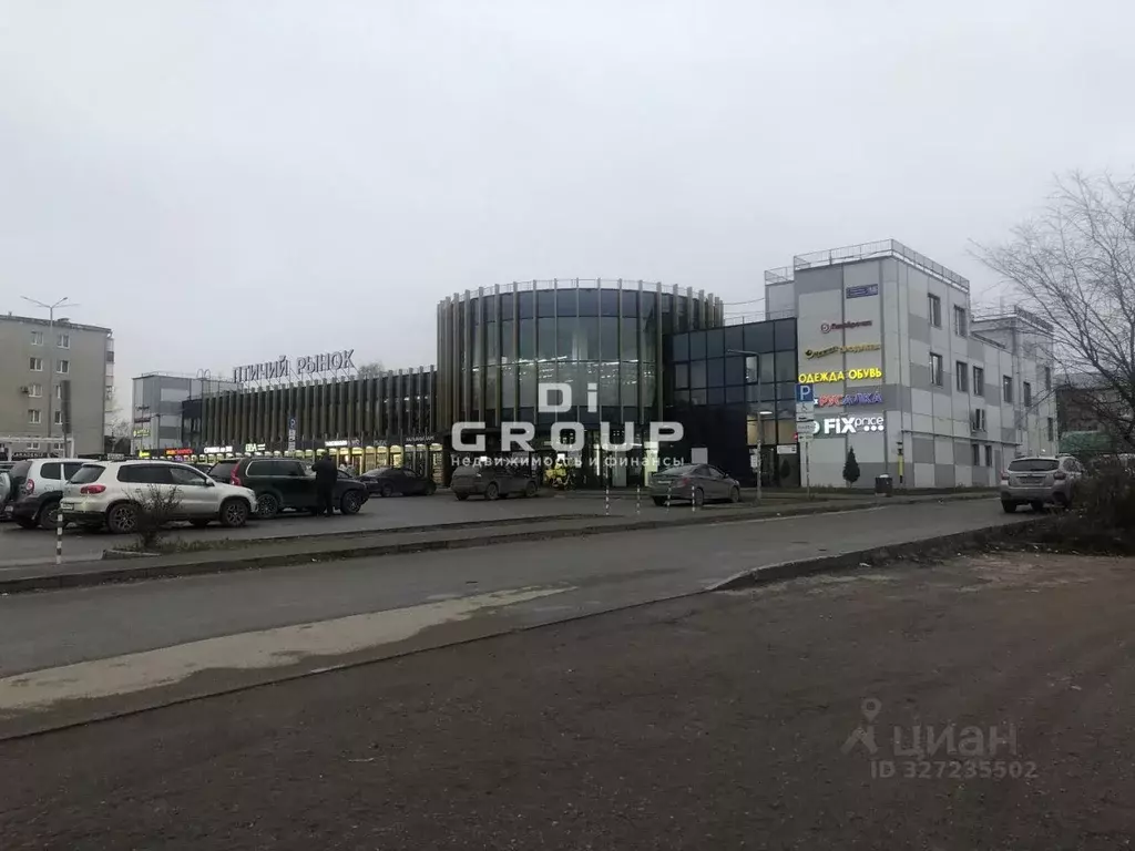 Помещение свободного назначения в Татарстан, Казань ул. Белинского, 18 ... - Фото 1