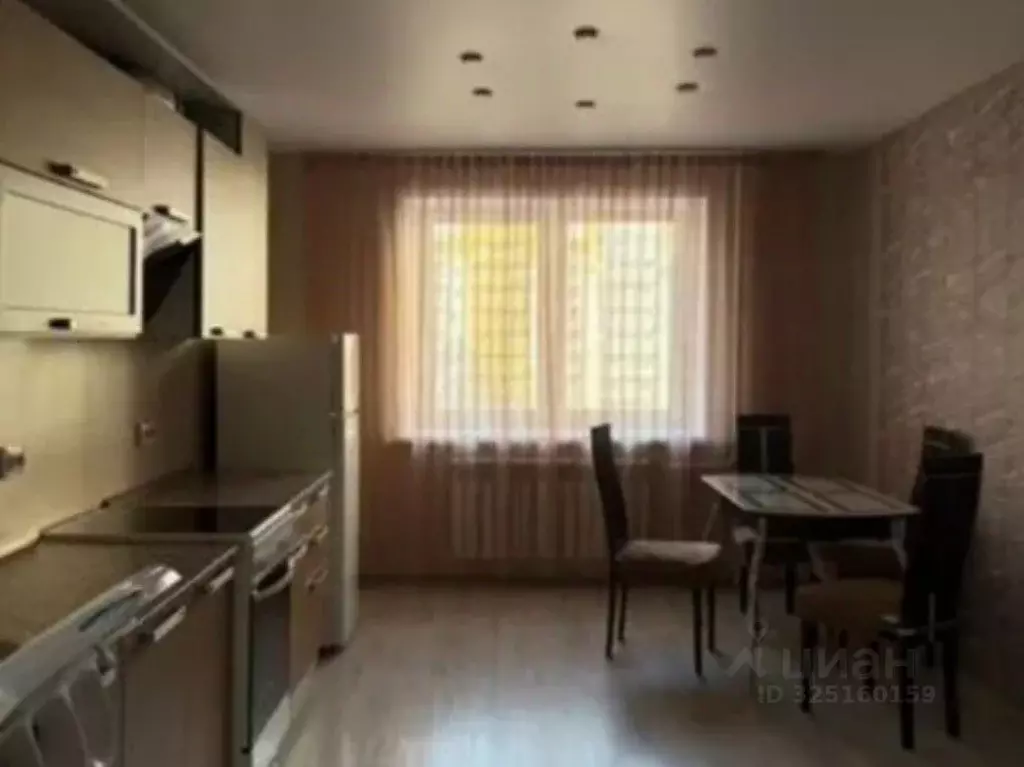 2-к кв. Вологодская область, Вологда ул. Гагарина, 80Ак3 (66.0 м) - Фото 1