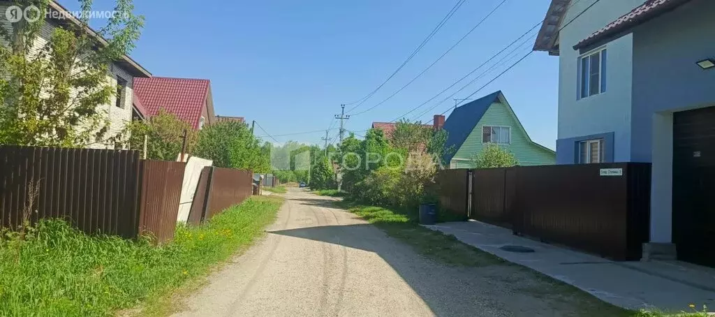 Участок в Новосибирский район, Кудряшовский сельсовет, ДНТ Славянка, ... - Фото 1