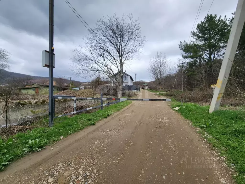 Участок в Ставропольский край, Пятигорск Дружба СТ,  (7.46 сот.) - Фото 2