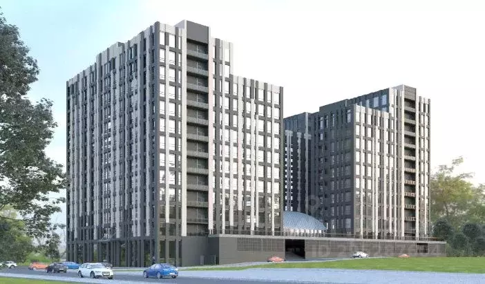 Офис в Новосибирская область, Новосибирск Академгородок мкр, ул. ... - Фото 2