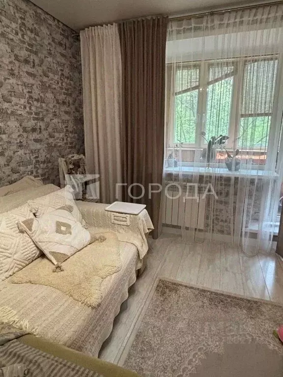 2-к кв. Московская область, Красногорск Лесная ул., 9 (50.5 м) - Фото 0