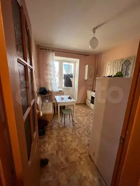 1-к. квартира, 40м, 4/9эт. - Фото 1