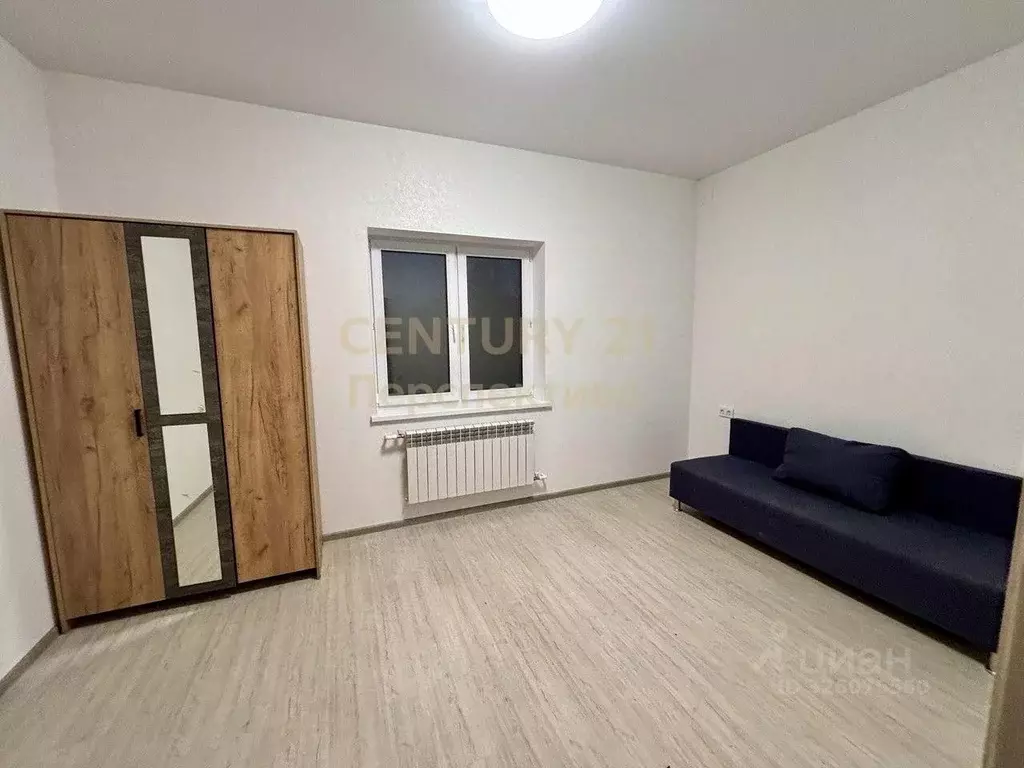 2-к кв. Московская область, Люберцы городской округ, Октябрьский пгт ... - Фото 1