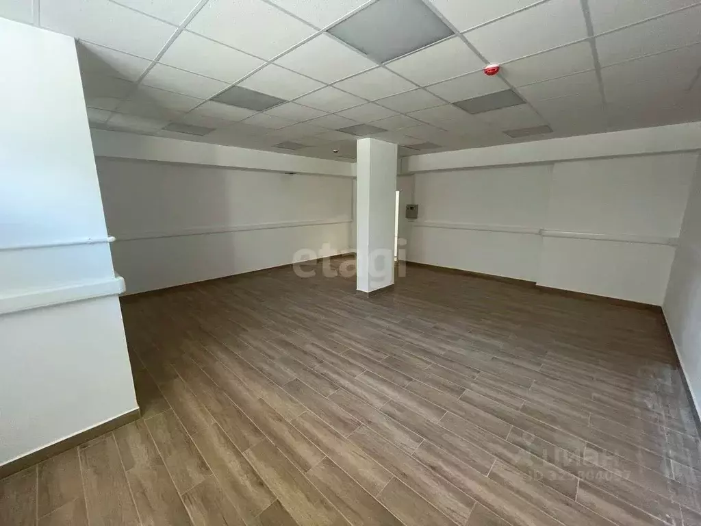 Офис в Калужская область, Калуга ул. Степана Разина, 28 (45 м) - Фото 2