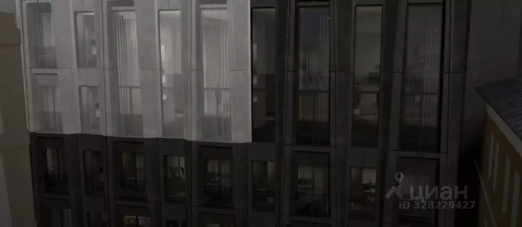 Офис в Москва Пятницкая ул., 40С1 (470 м) - Фото 1