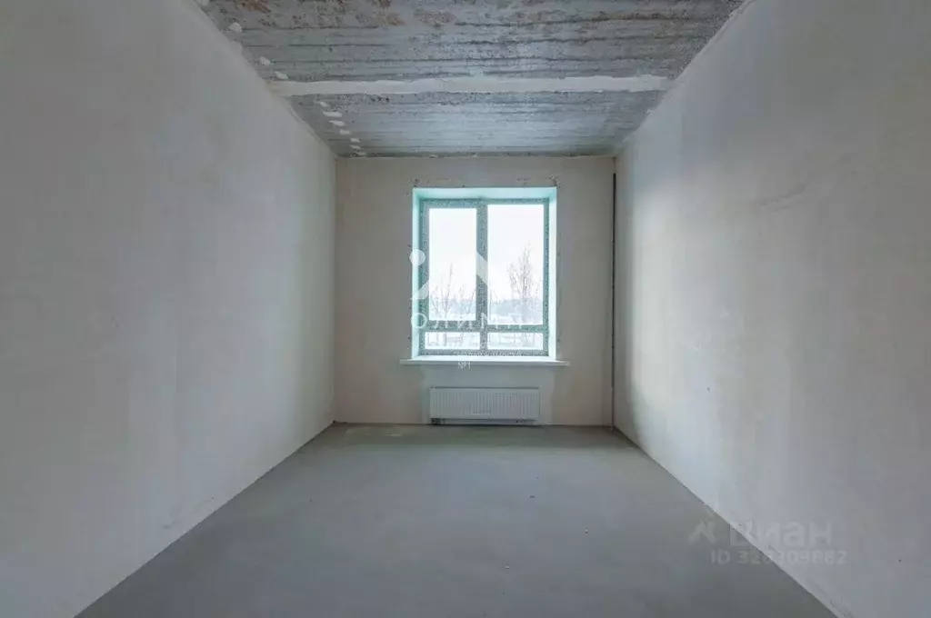 3-к кв. Вологодская область, Вологда Окружное ш., 39 (74.8 м) - Фото 2