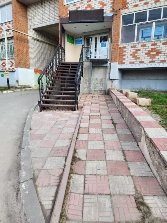 Офис в Тульская область, Суворов Тульская ул., 2А (26 м) - Фото 2