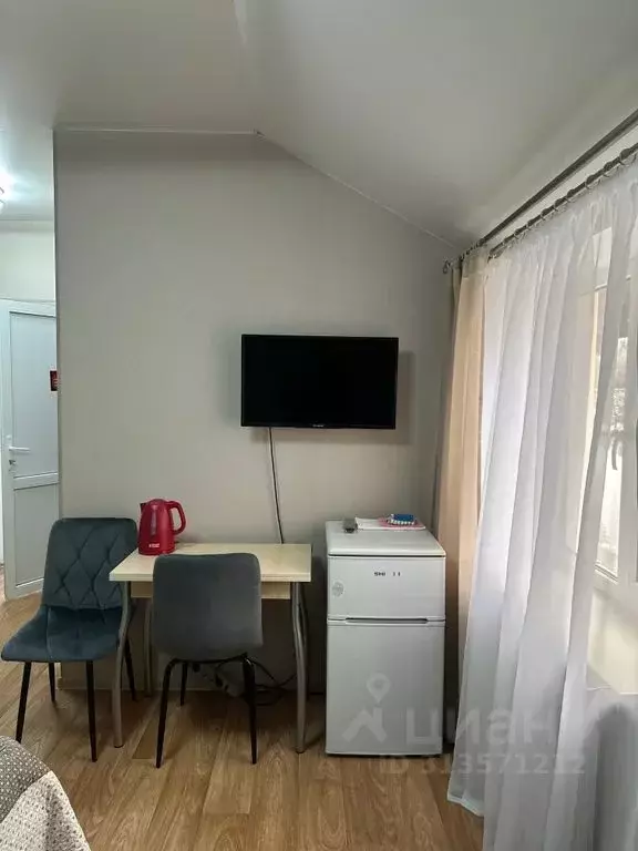 Комната Ставропольский край, Ессентуки ул. Фрунзе, 13 - Фото 1