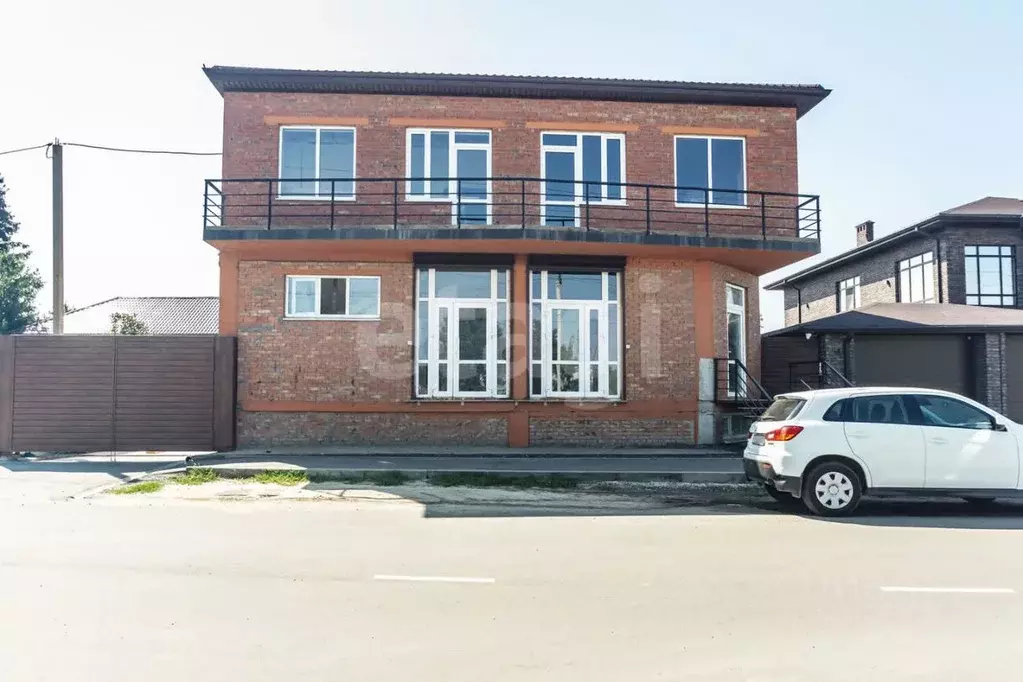 Помещение свободного назначения в Ростовская область, Батайск ... - Фото 1