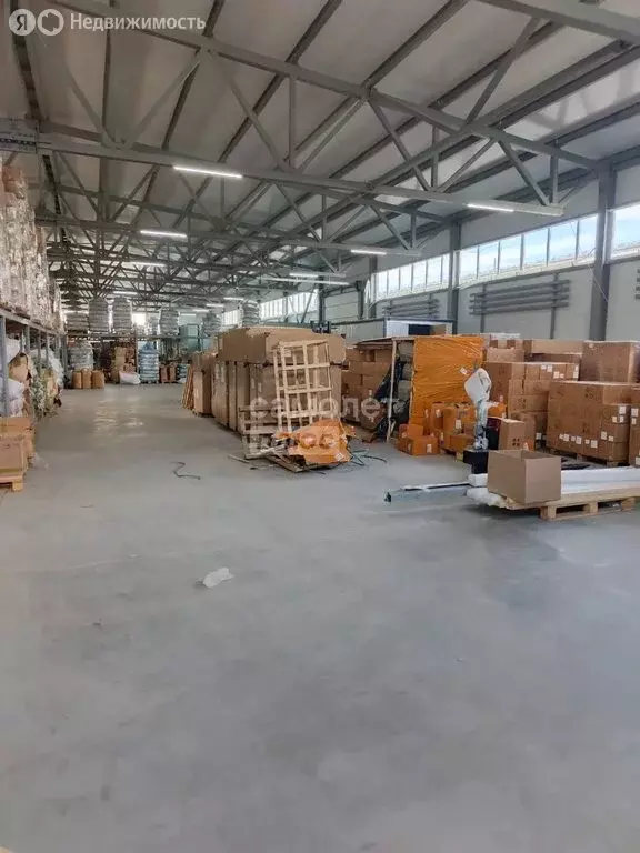 Склад (360 м) - Фото 1