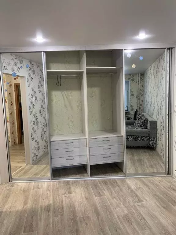 2-к кв. Кемеровская область, Кемерово Октябрьский просп., 89 (35.0 м) - Фото 2