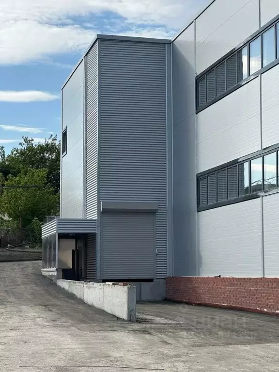 Склад в Новосибирская область, Новосибирск Нижегородская ул., 268к6 ... - Фото 0
