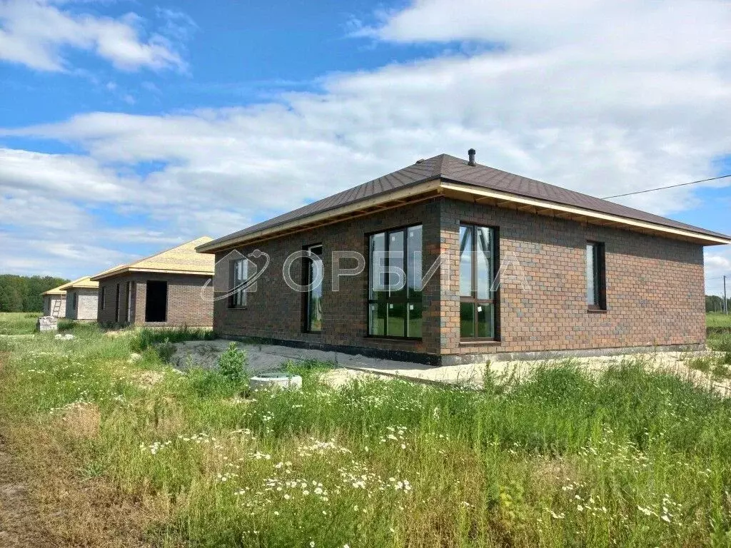 Участок в Тюменская область, Тюменский район, Онегин кп  (8.3 сот.) - Фото 1