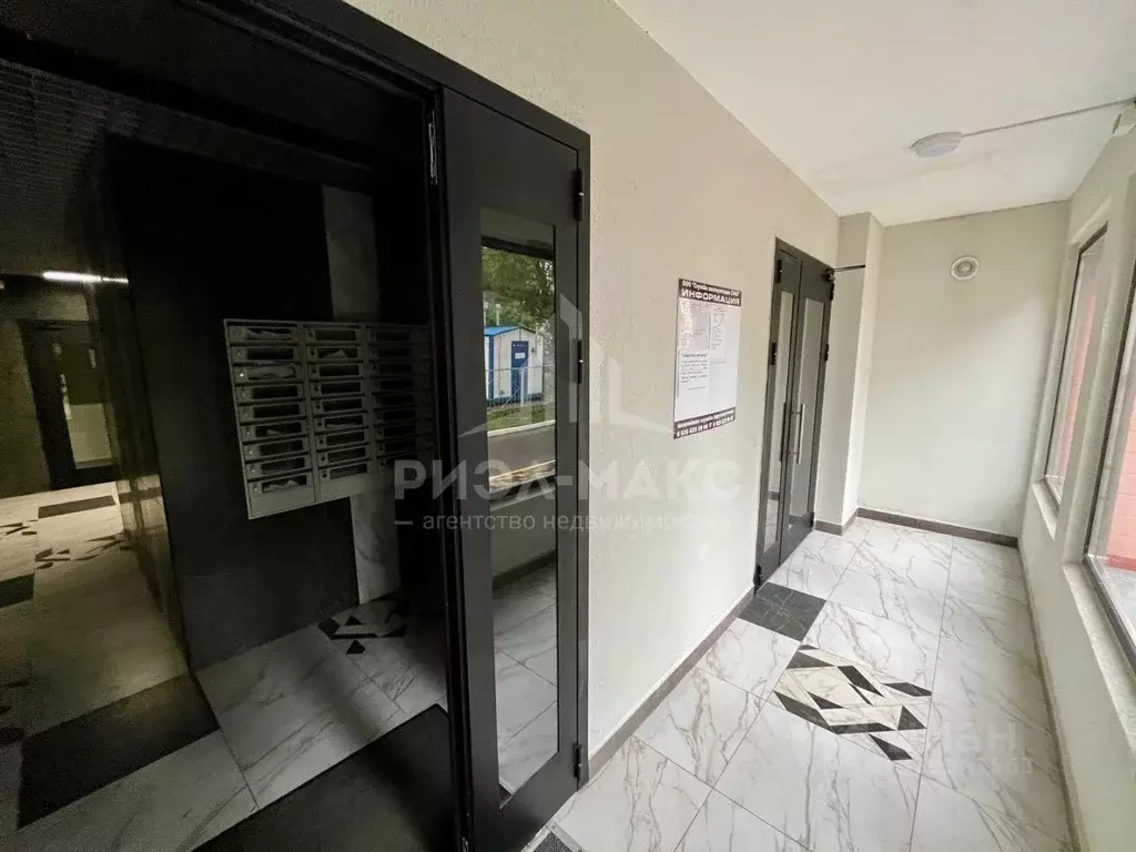 1-к кв. Брянская область, Брянск Брянский пер., 67А (45.0 м) - Фото 1