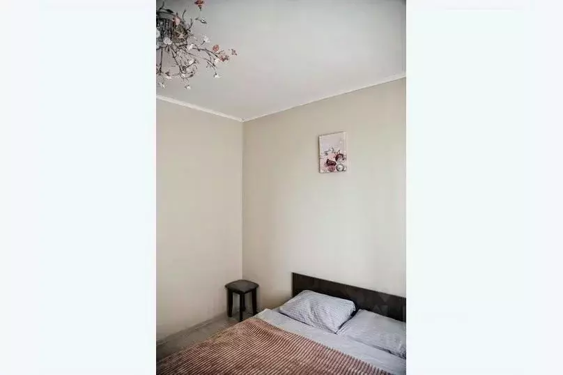 3-к кв. Московская область, Подольск Климовск мкр, ул. Серпуховская, 7 ... - Фото 1