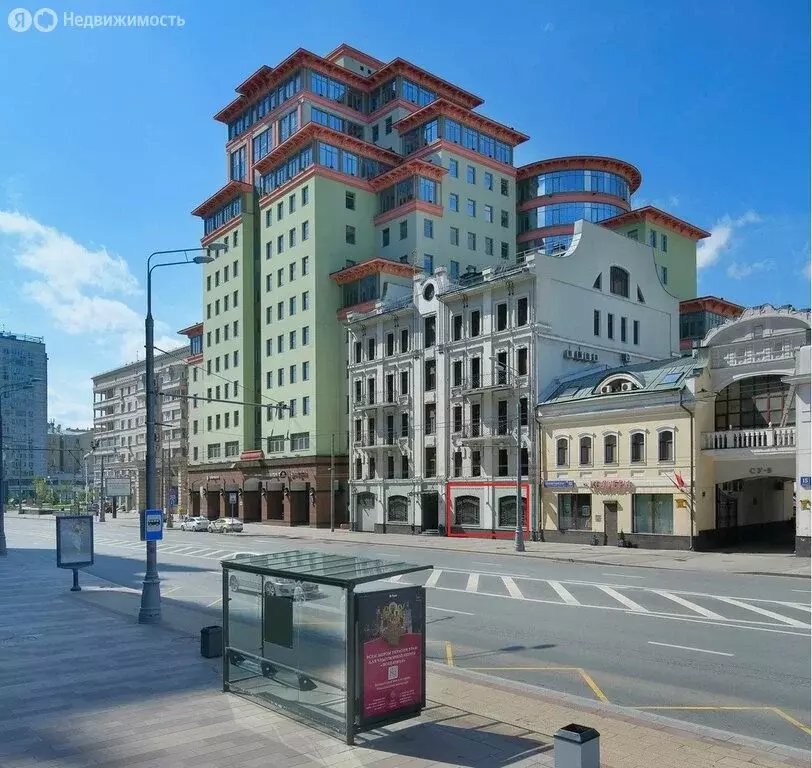 Помещение свободного назначения (300 м) - Фото 2