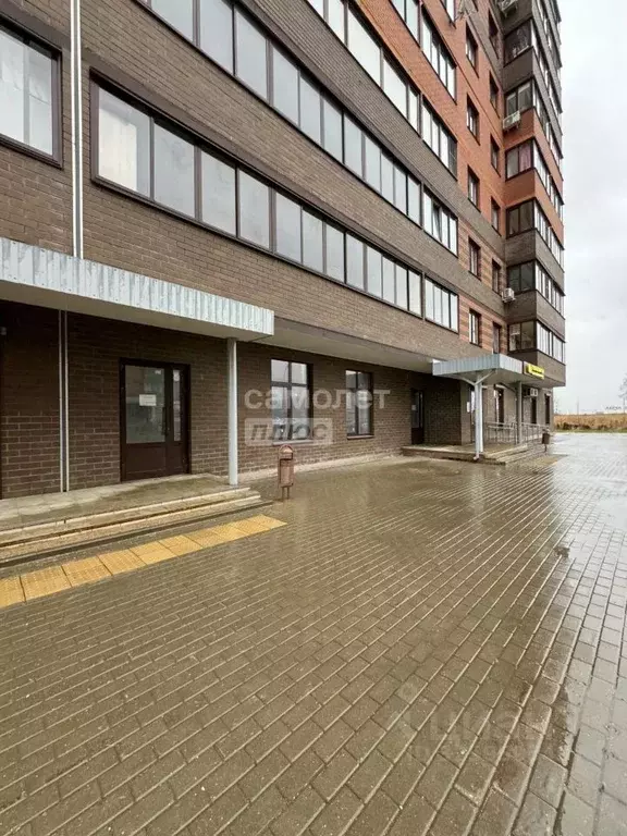 Торговая площадь в Московская область, Клин ул. Чайковского, 105к3 ... - Фото 1