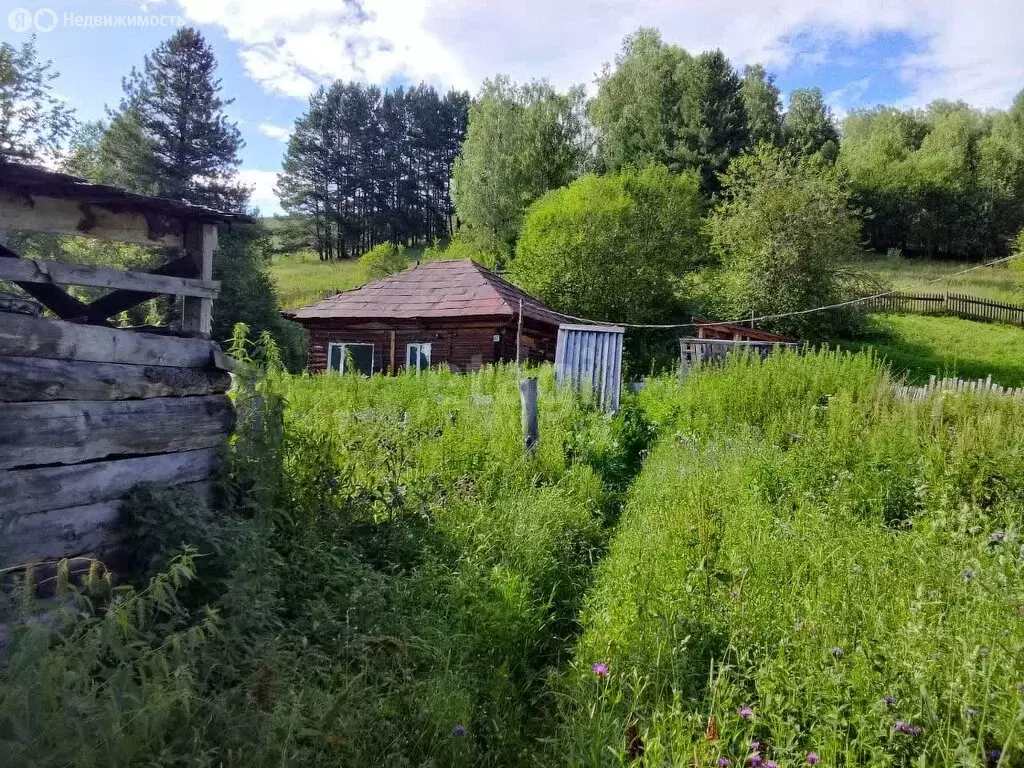 Дом в Горно-Алтайск, Луговая улица, 57 (48 м) - Фото 1