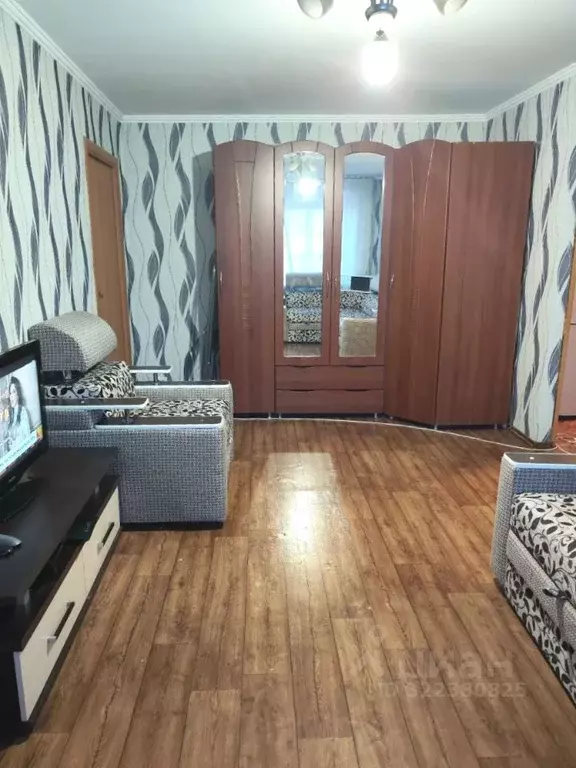 2-к кв. Самарская область, Тольятти ул. Ленина, 77 (44.0 м) - Фото 0
