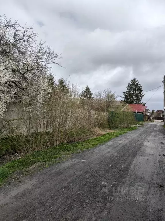 Участок в Калининградская область, Калининград ул. Сергея Лазо (6.0 ... - Фото 1